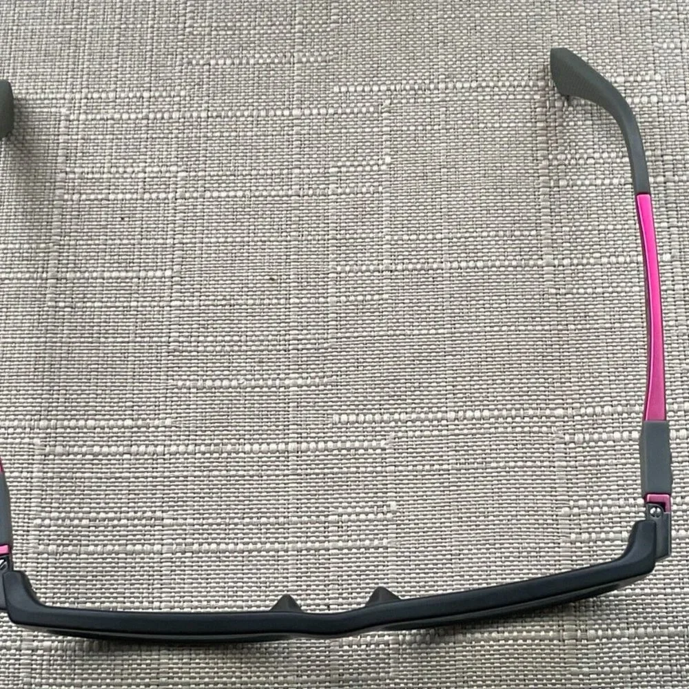 Ray-Ban Youth Eyeglasses GrayPink Glasses RB1546 3631 46[]16 125 Frame